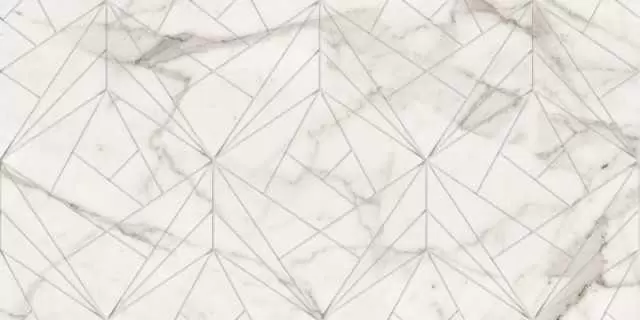 Декор керамогранит Kerranova Marble Trend K-1000-MR-d01-30x60