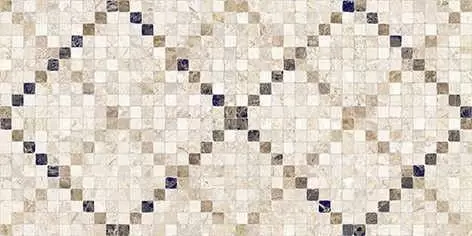Плитка настенная Ceramica Classic Arte Бежевая узор
