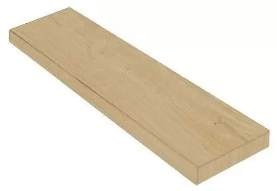 Ступень Italon Element Wood Фаджио 120 Угловая Правая Натуральная