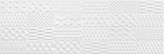 Плитка настенная Argenta Blancos Brillo Sinan Decor Brillo