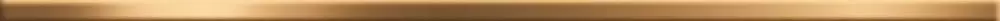Бордюр настенный AltaCera Fanny Tenor Gold 1.3х60