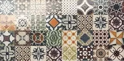 Плитка настенная Mainzu Catania Decor Messina