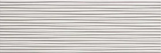 Плитка настенная FAP Ceramiche Lumina Line White Matt