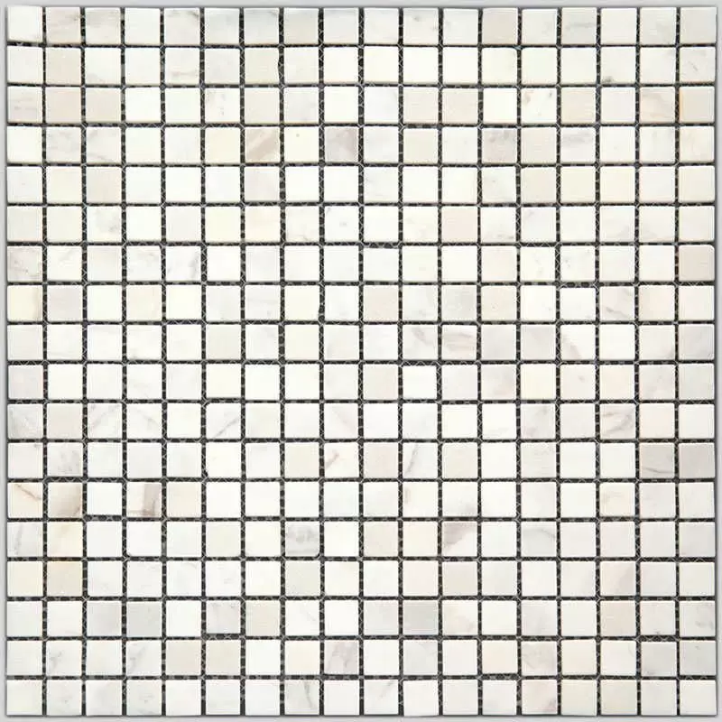 Мозаика Natural Mosaic I-Тilе 4M01-15T