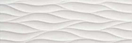Плитка настенная FAP Ceramiche Lumina Curve White Matt