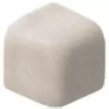 Вставка FAP Ceramiche Milano Tortora AE Spigolo