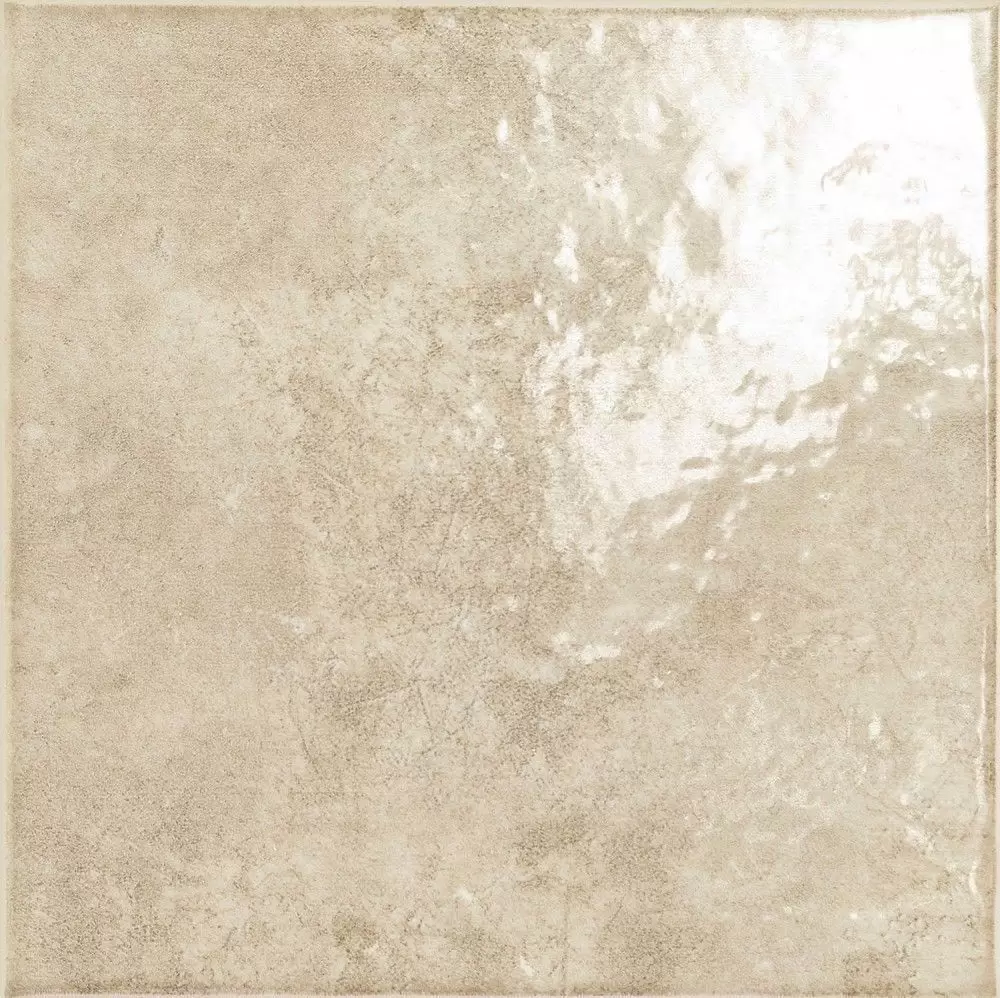 Плитка настенная Tubadzin Majolika 20x20 W-Mocca