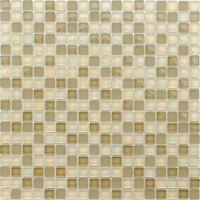 Мозаика Caramelle Mosaic Naturelle Enisey 4мм