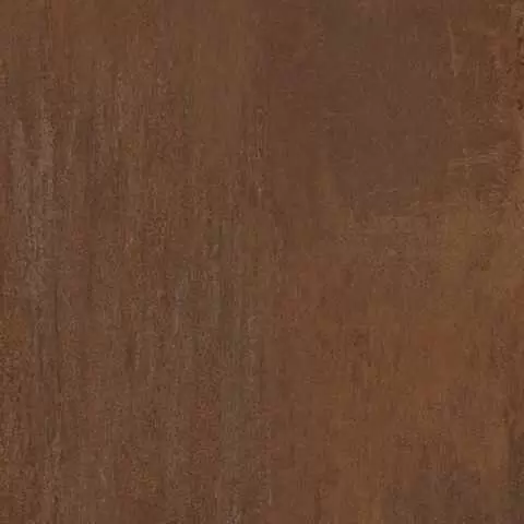Керамогранит Kerlite Metal Corten 100x100