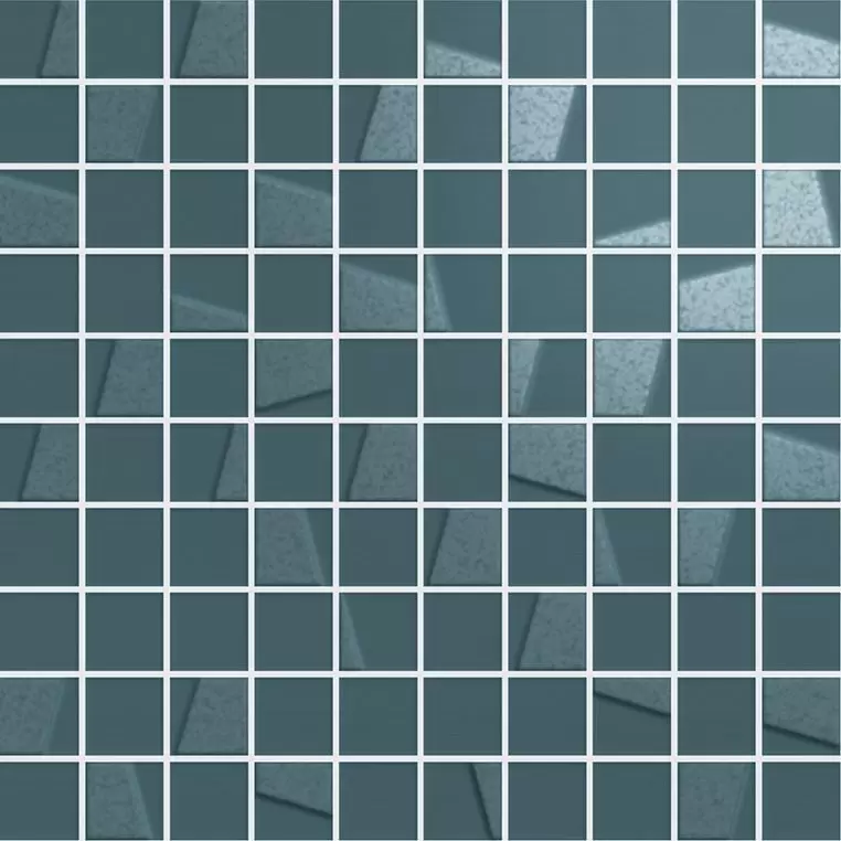 Мозаика 600110000782 ЭЛЕМЕНТ ПЕТРОЛИО 30,5x30,5