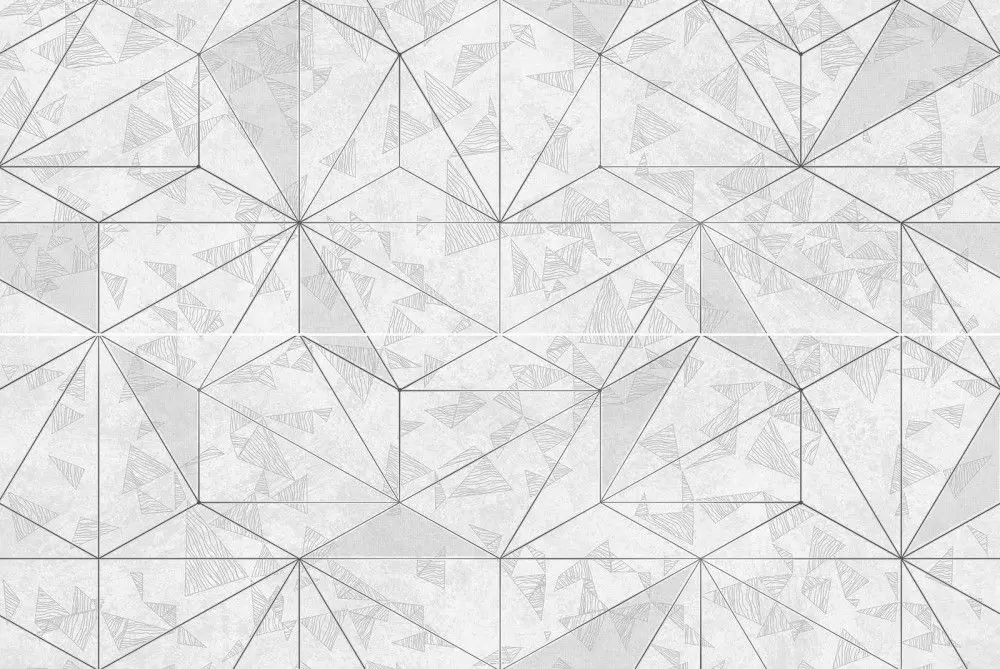 Панно настенное AltaCera Smart Industrial Gris S2