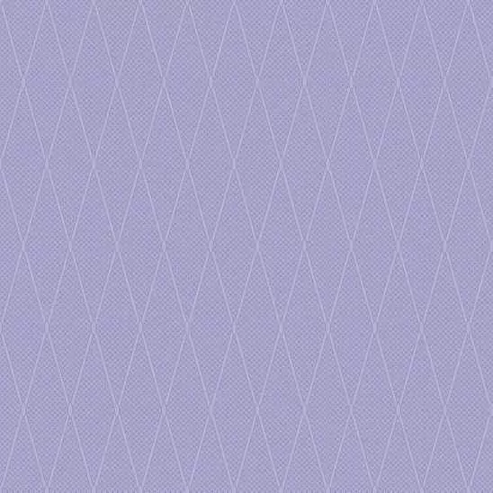Плитка напольная Ceramique Imperiale Сетка кобальтовая Сиреневый 385.x38.5