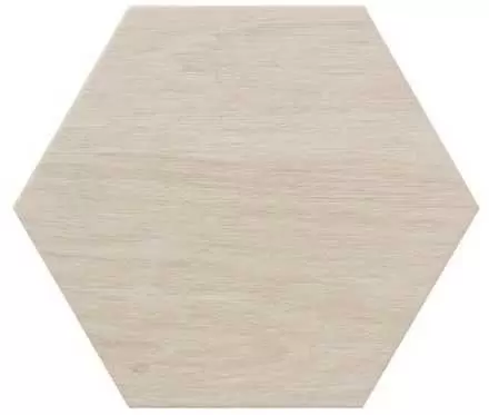 Плитка напольная Bestile Atlas Pav. Blanco Hex.