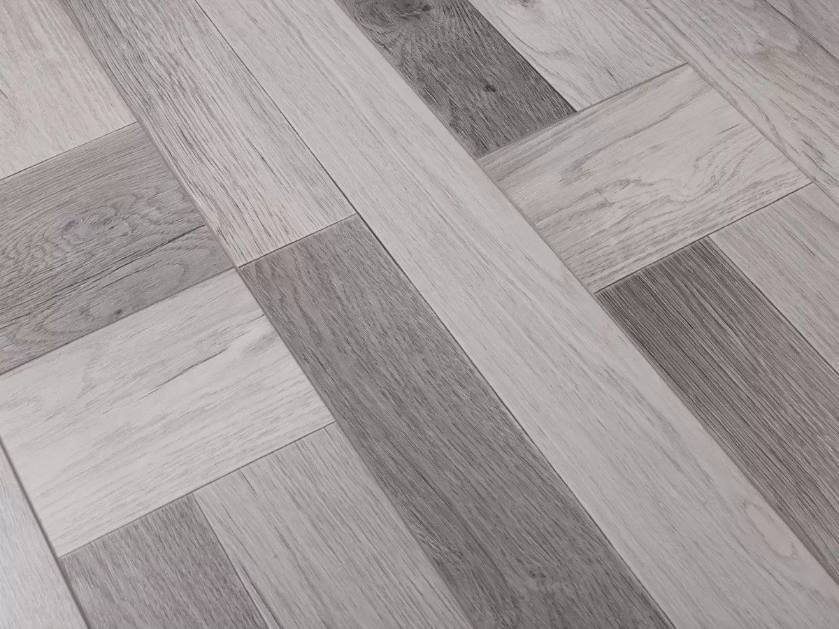 Ламинат Lamiwood Trend 904 Дуб Лофт