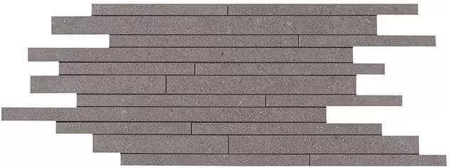 Мозаика Atlas Concorde Italy Kone Grey Brick 30x60