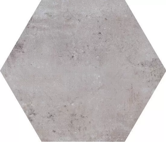 Керамогранит Fioranese Heritage Exagona Grey Nat