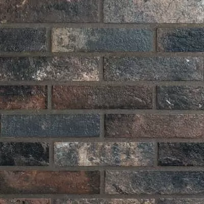 Керамогранит RHS Bristol Brick Dark