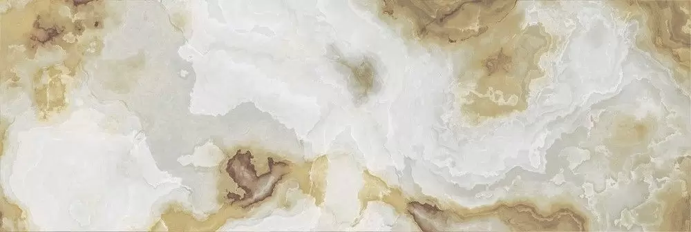 Плитка настенная Laparet Honey Светлый 75x25