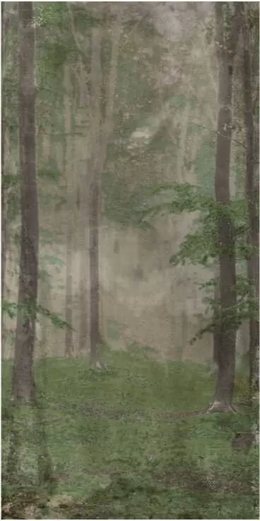 Декор настенный ABK Wide-Style Woods B