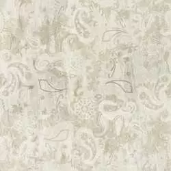 Декор настенный Ascot Gemstone Gemstone Decoro Carpet Ivory 58.5x58.5