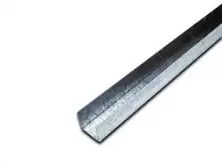 Профиль направляющая Knauf ПН-2 50x40x0,6мм, 3 м
