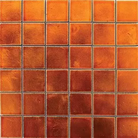 Мозаика Skalini Mercury MRC ORANGE-3