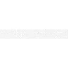 Бордюр Altacera Luxury Blanco 67х500х9 мм BW0LXR00