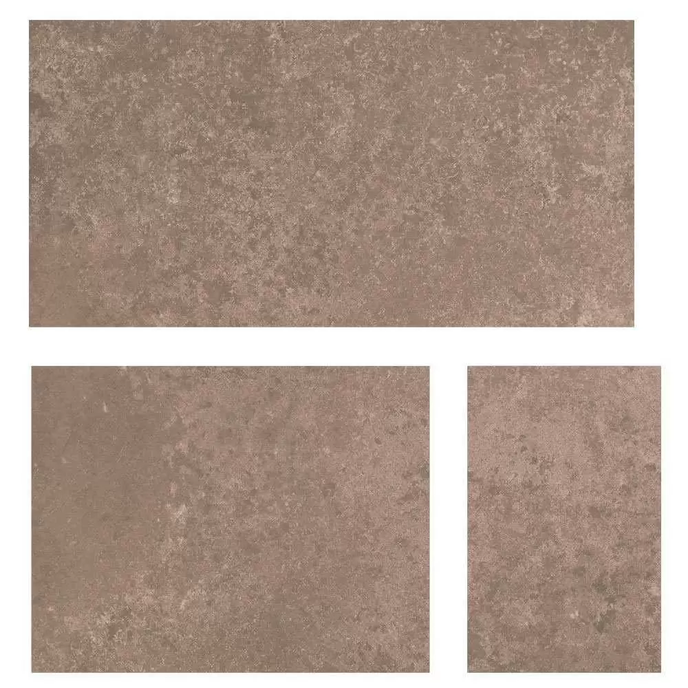Керамогранит ABK Unika Bronze Mix Floor Rett. 120