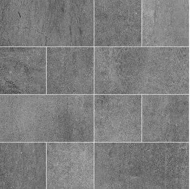 Мозаика Sant Agostino Revstone Illusion Dark 29x29