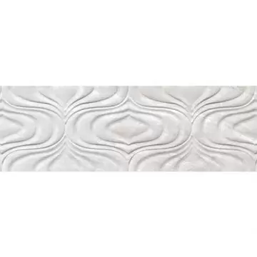 Настенная плитка Azteca Fontana Twist Ice 30x90 (915626)
