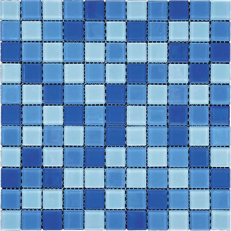 Мозаика Natural Mosaic CPM (Color Palette Mix) CPM-13