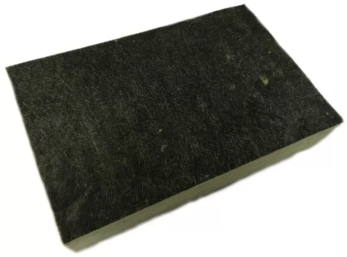 Техническая изоляция Rockwool Industrial Batts 80 25мм