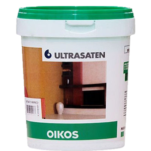 Oikos Multidecor акриловая краска для внутренних помещений 4л