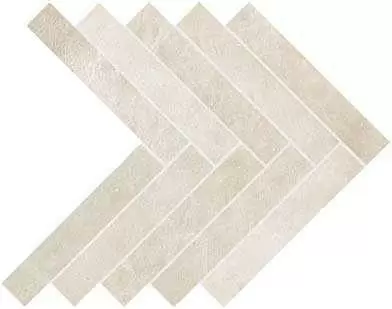 Керамогранит Atlas Concorde Italy Dwell Off-White Herringbone