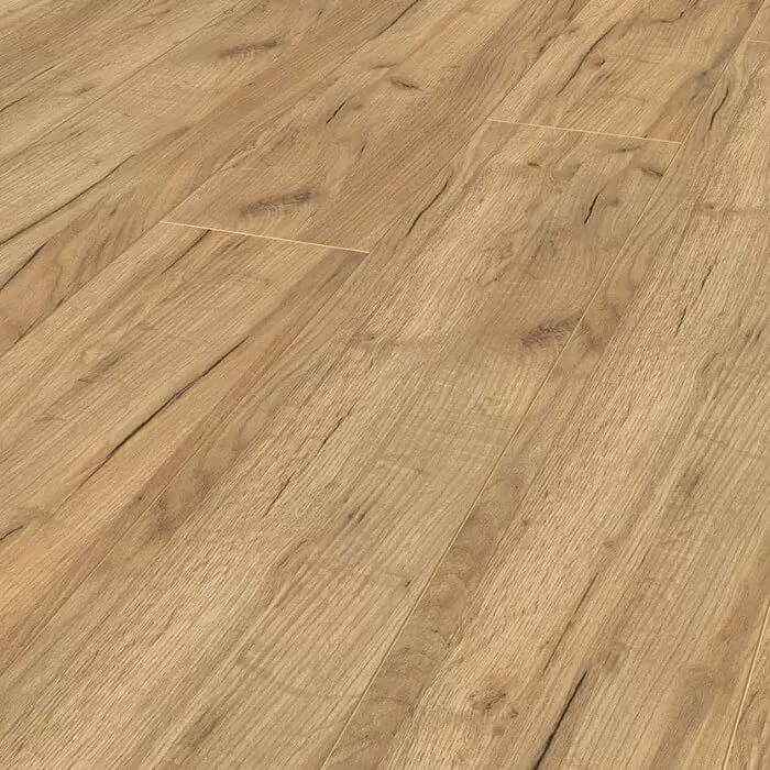 Ламинат Kronospan Floordreams Vario К003 Золотой Крафт 33 класс 12мм