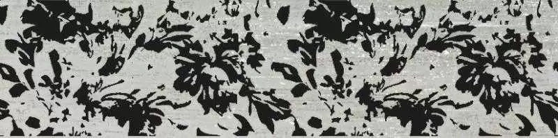 Декор настенный Brennero Folli Follie Lacche Flower Grigio dec.