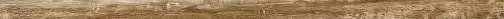 Бордюр настенный Sant Agostino Shabby Listello Cortex Honey 3 3x75