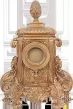 Декор настенный Mapisa Ceramica Louvre Bone Watch Decor
