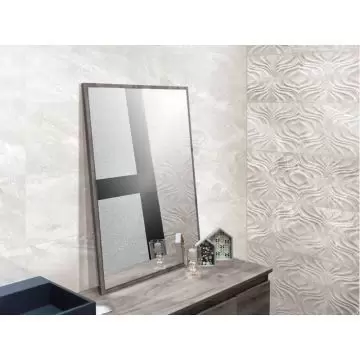 Настенная плитка Azteca Fontana Cream 30x90 (915623)