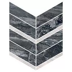 Мозаика Villeroy&Boch Timbre Mos. Grey FLPR 24х31