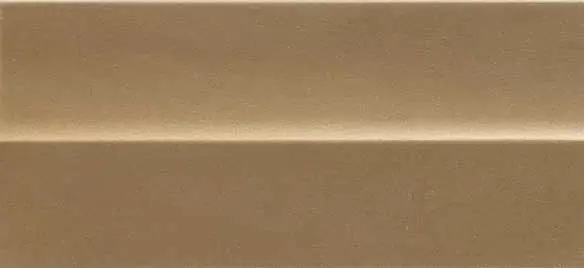 Бордюр напольный Marazzi Espana EvolutionMarble Alzata Oro 15