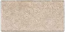 Декор керамогранит Cerdomus Pietra dAssisi BR 1-4 Beige 20x40