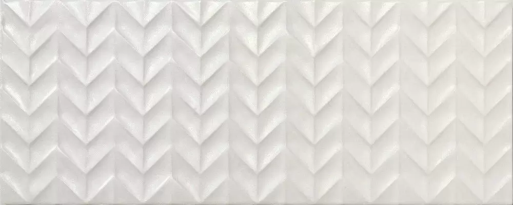 Плитка настенная Ape Arts TIP White