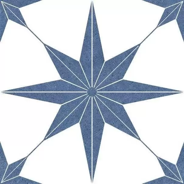 Плитка настенная Codicer Stella Azul