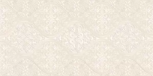 Плитка настенная Kerlife Levata Ornamento avorio