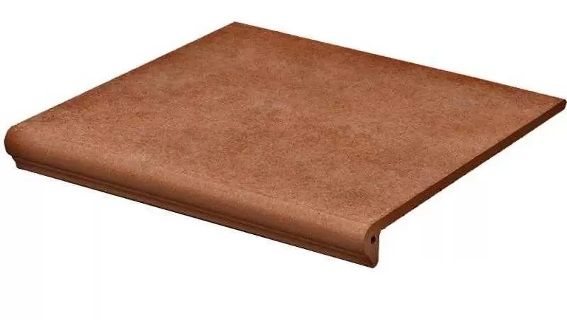 Ступень SDS Koblenz Фронтальная Florentiner-Stufe Braun