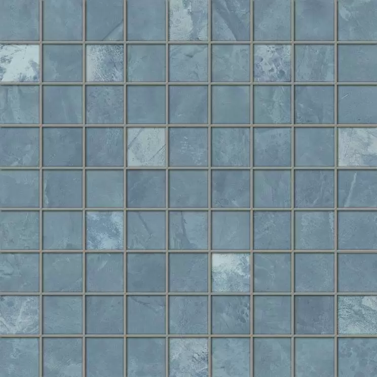 Мозаика 600110000930 Тезис Лайт Блю 31,5x31,5