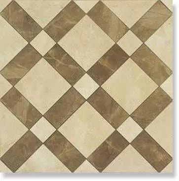 Декор напольный Marazzi Espana EvolutionMarble Decoro Lux 58
