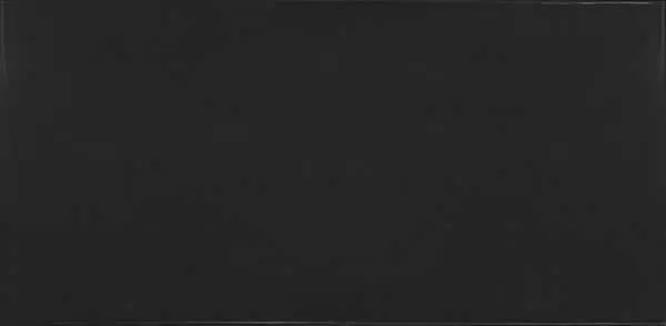 Плитка настенная Equipe Village Black 6.5
