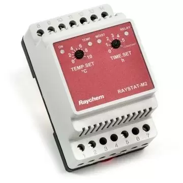 Терморегулятор Raychem Raystat-M2